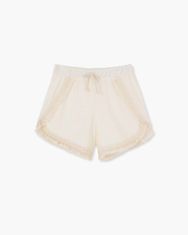 Short Merci Girls