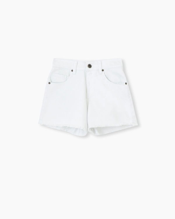 Short New Colours Girls