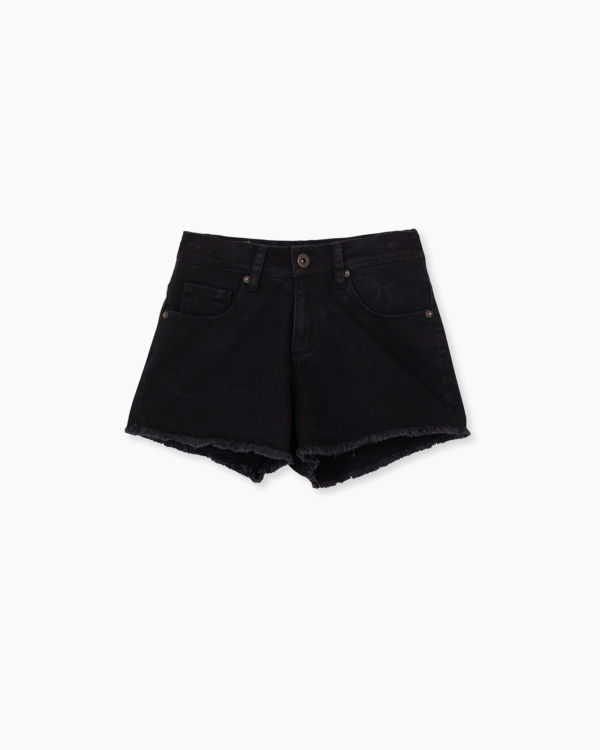 Short New Colours Girls