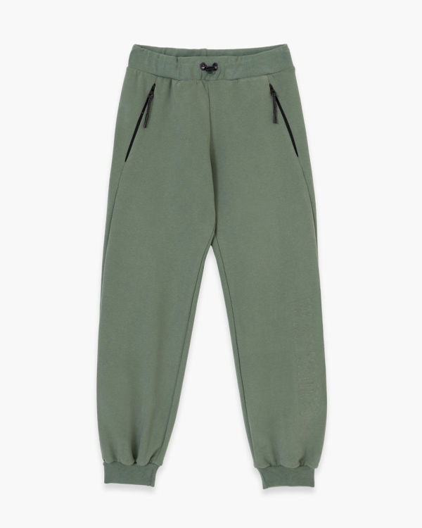 Pantalones y babuchas para ninos en Wanama Kids