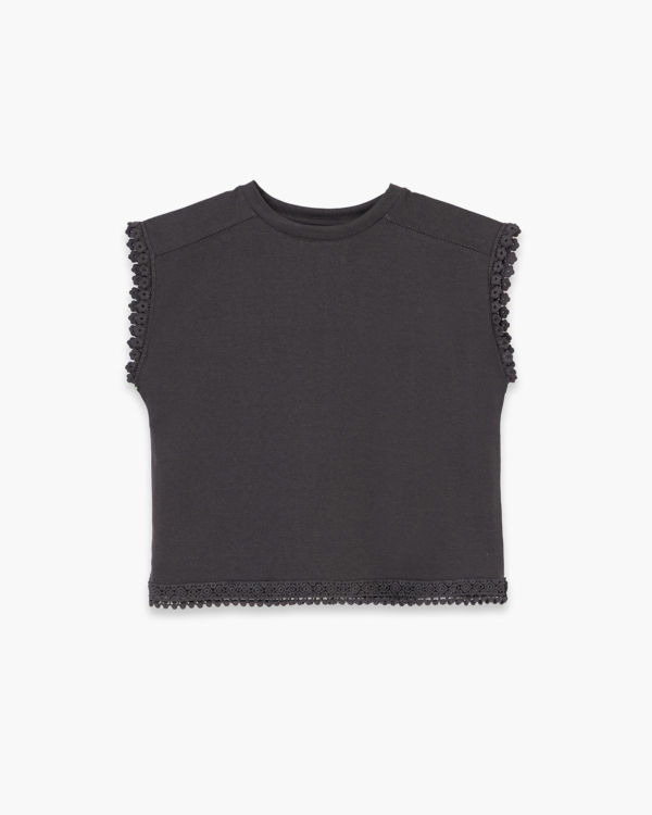 Musculosa Pilly Girls