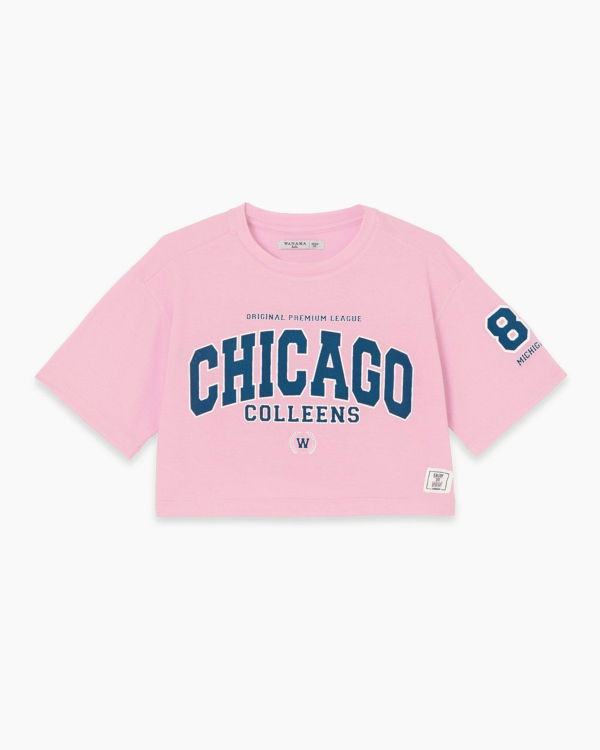 Remeras para store