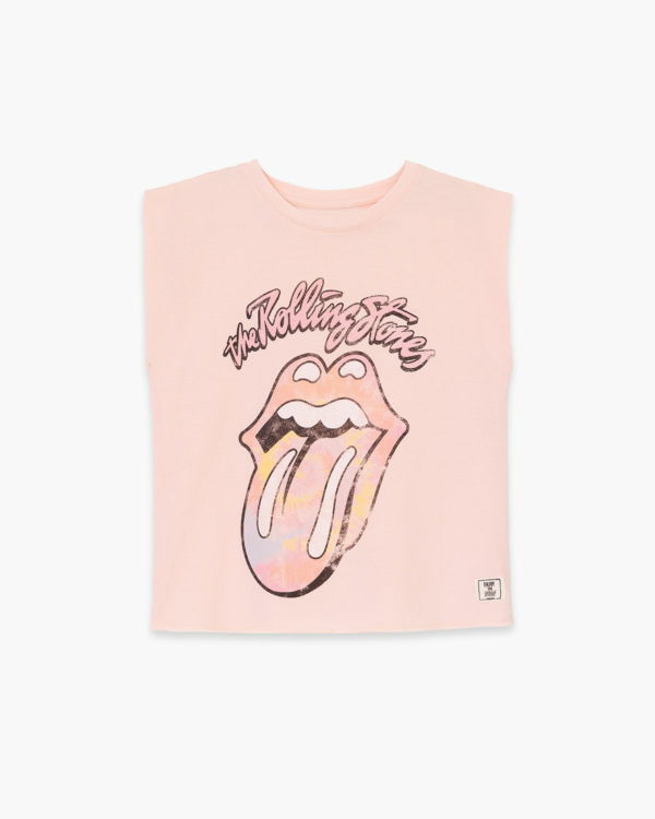 Remera Trippy Girls