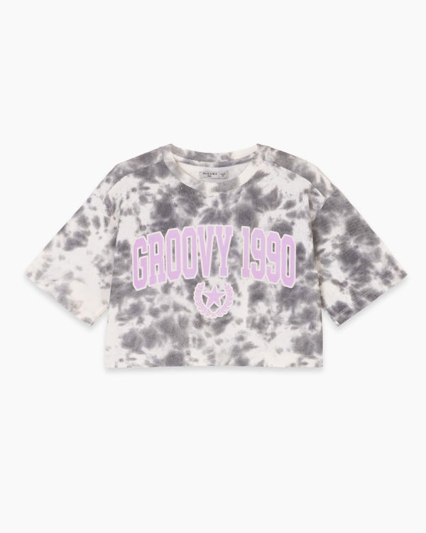 Remera Groovy Girls