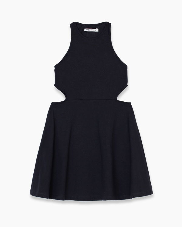 Vestido Fanny Girls