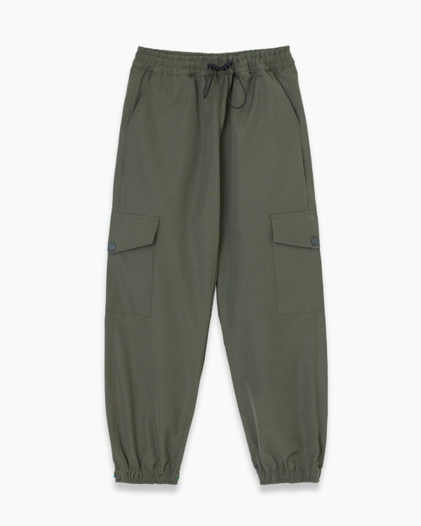 Pantalon New Geri Unisex