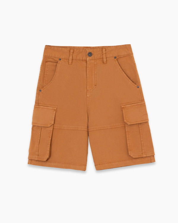 Bermuda Cargo Oliver Boys