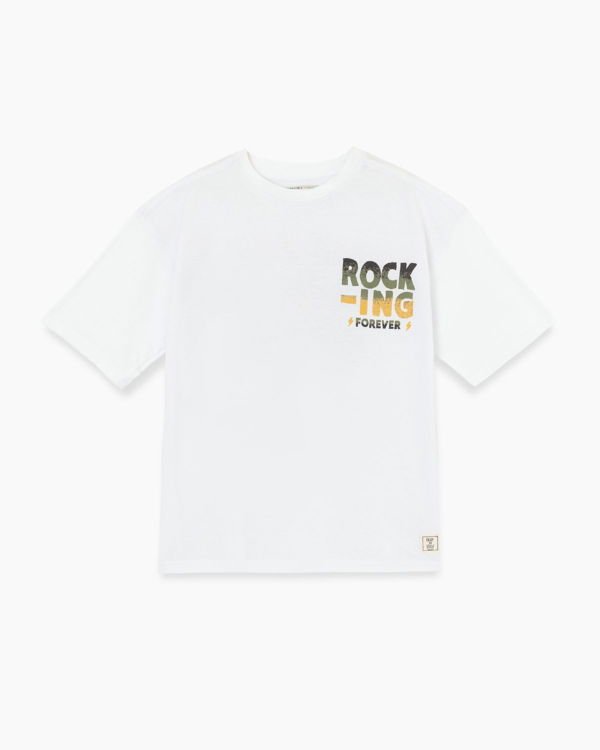 Remera Jeff Boys