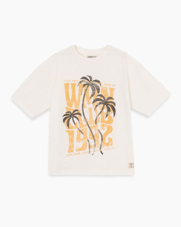 Remera Upp Boys
