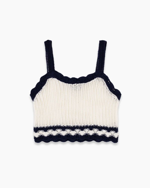 Top Tejido Lolipop Girls