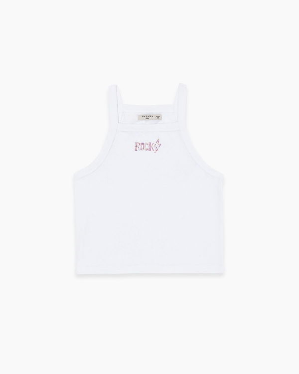 Musculosa Ambar Girls
