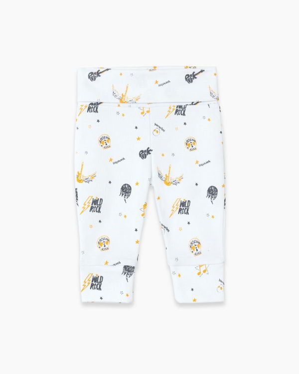 Pantalon Rocki Bebe Boys