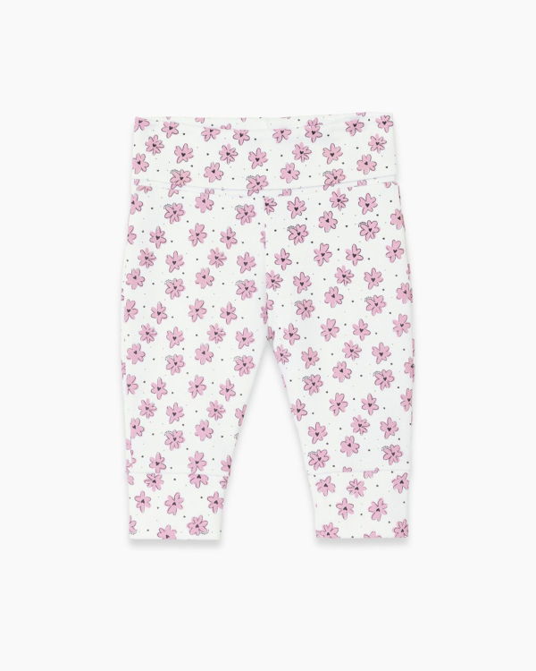 Pantalon Flow Bebe Girls