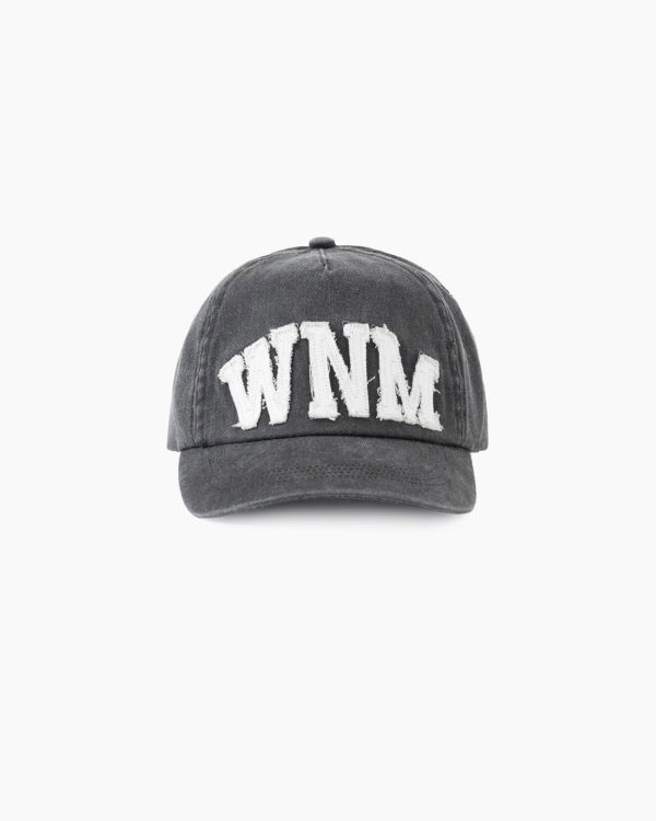 Cap Washed Unisex