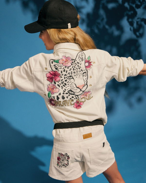 Campera Venecia Girls