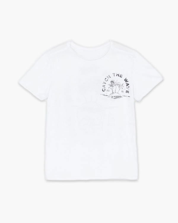 Remera Rust Boys