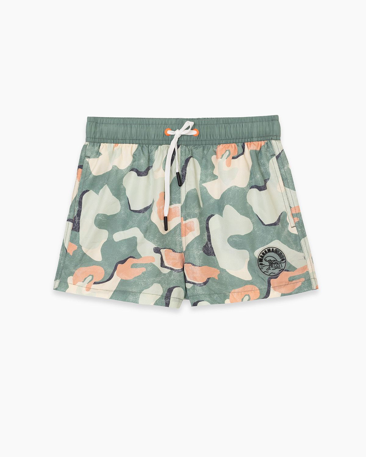 Short De Baño Dede Boys