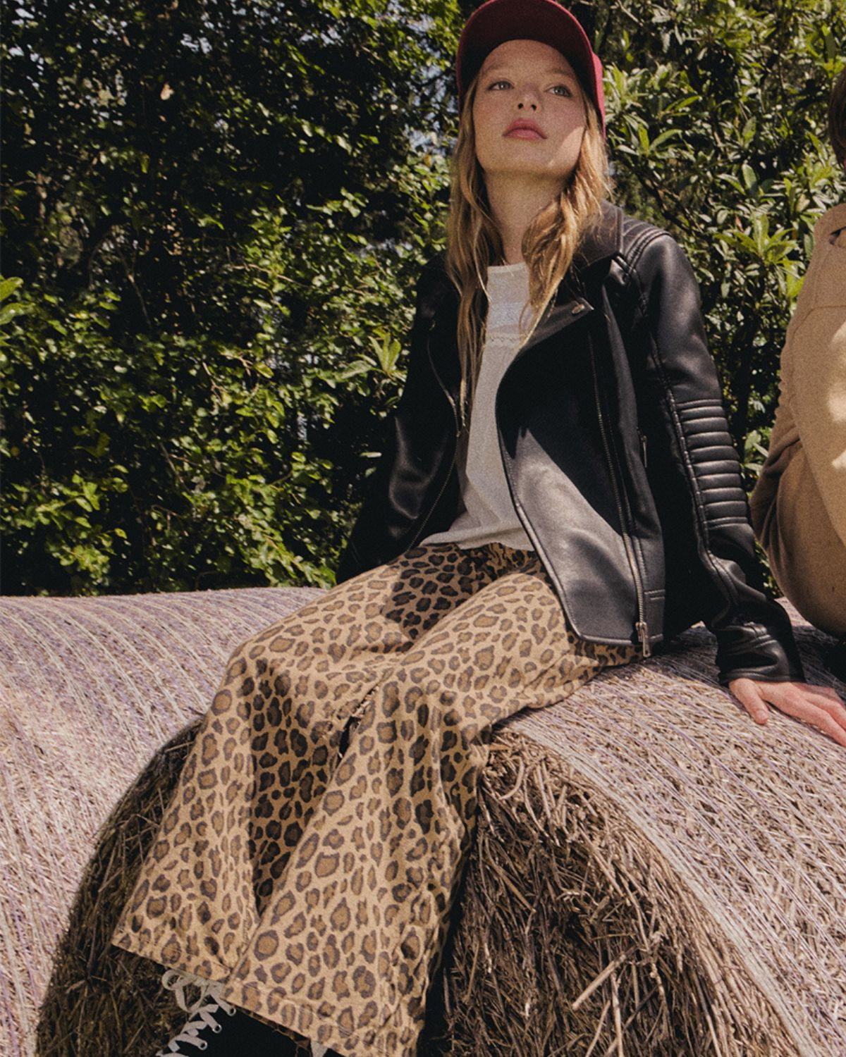 Pantalon Harper Niña