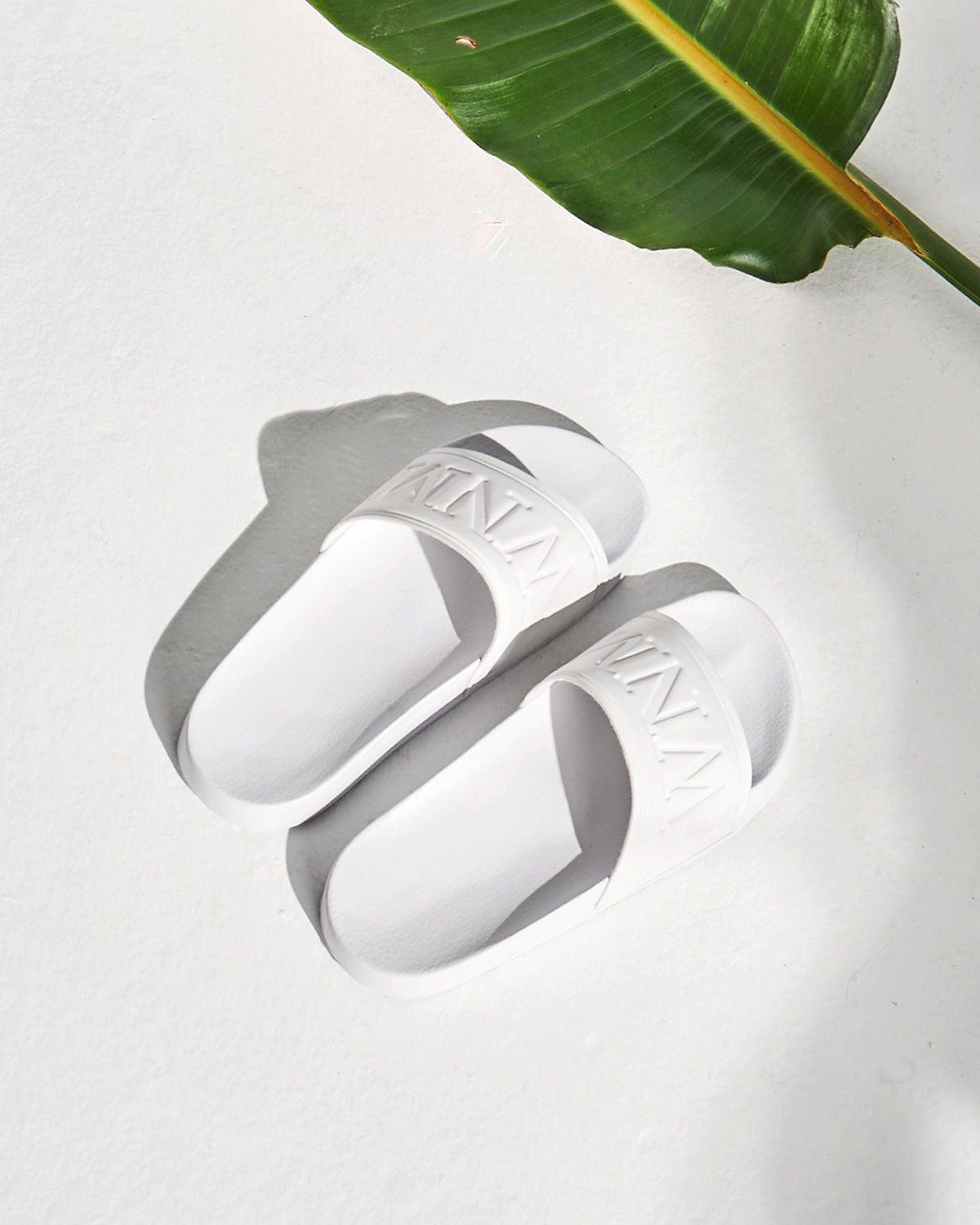 Ojota Playera Summer Unisex