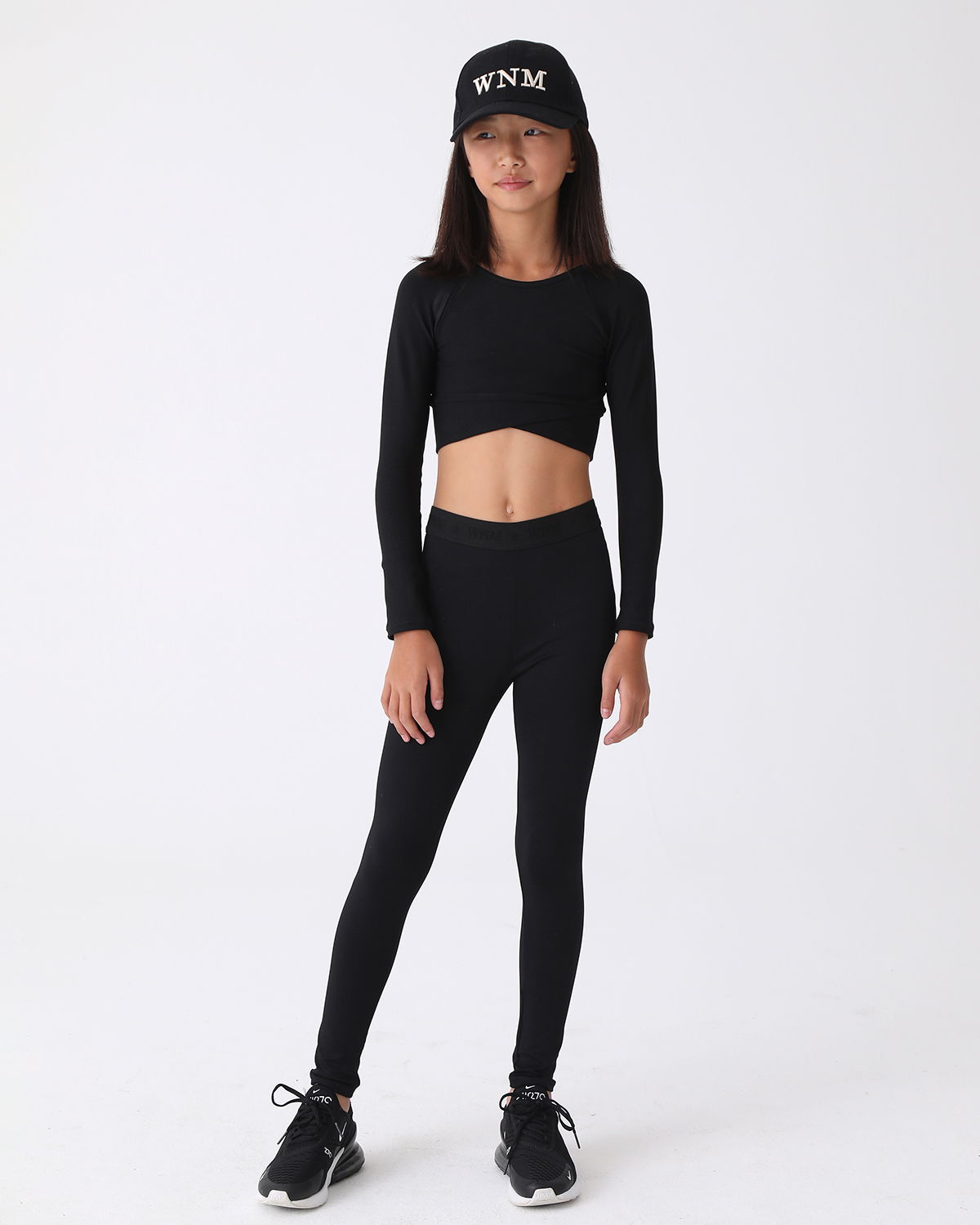 Calza Platinum Girls