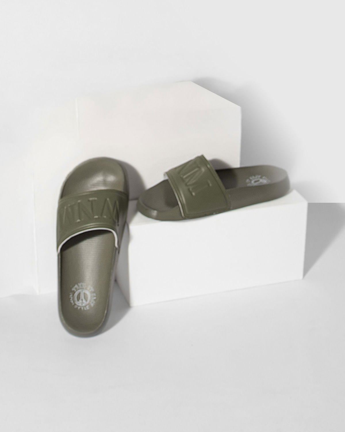 Ojota Playera Summer Unisex