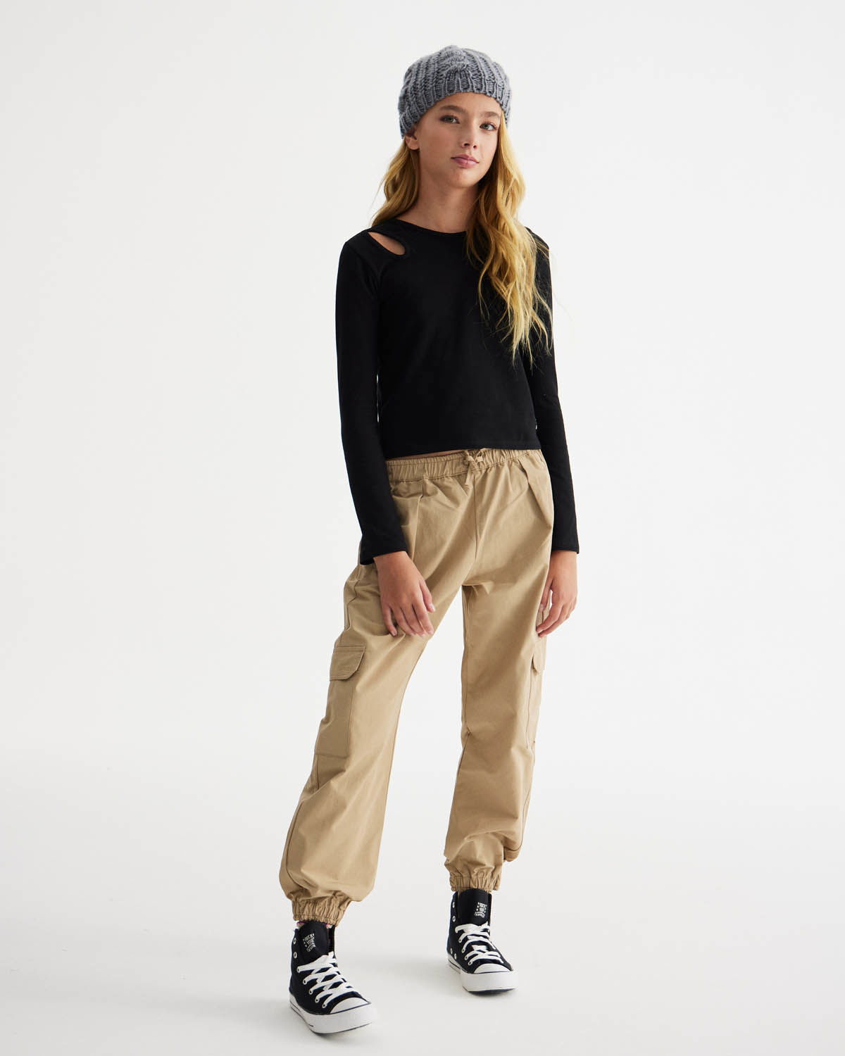 Pantalon Kansas Girls