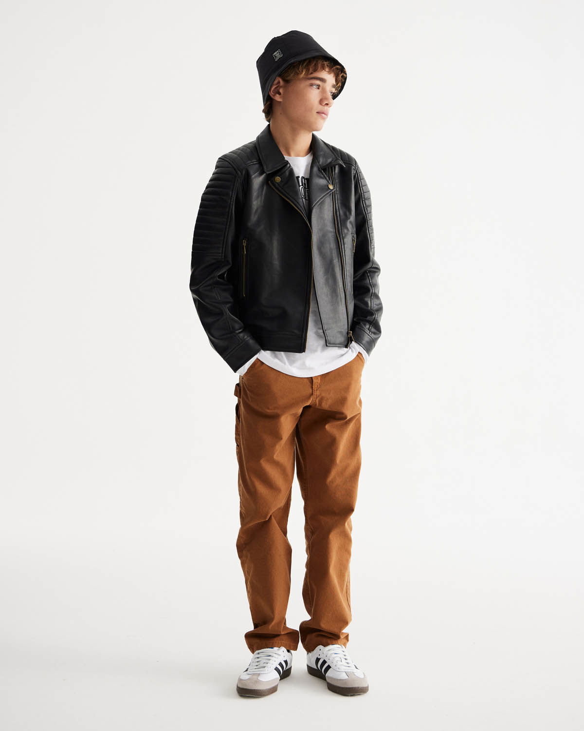 Pantalon Carpintero Mow Boys