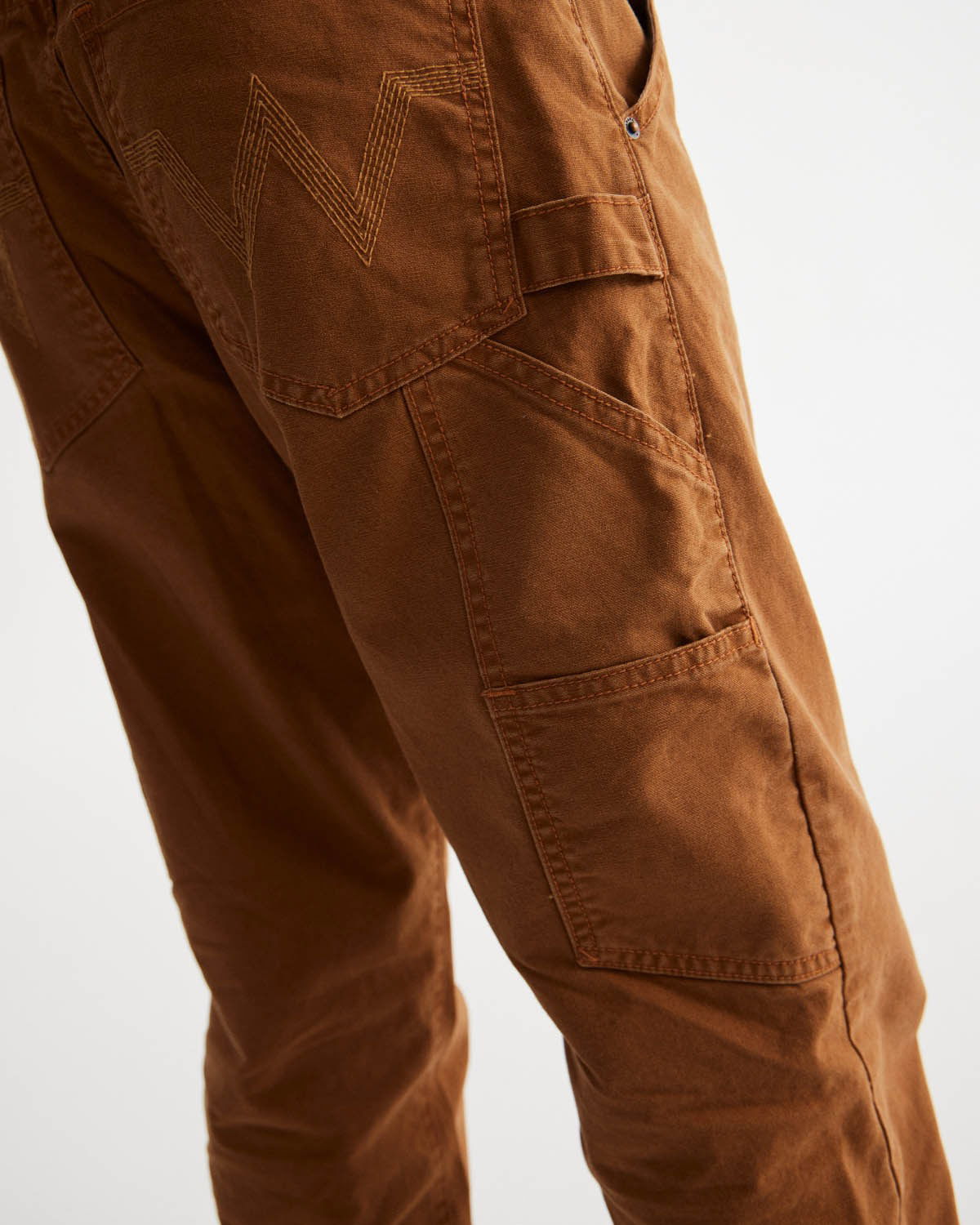 Pantalon Carpintero Mow Boys