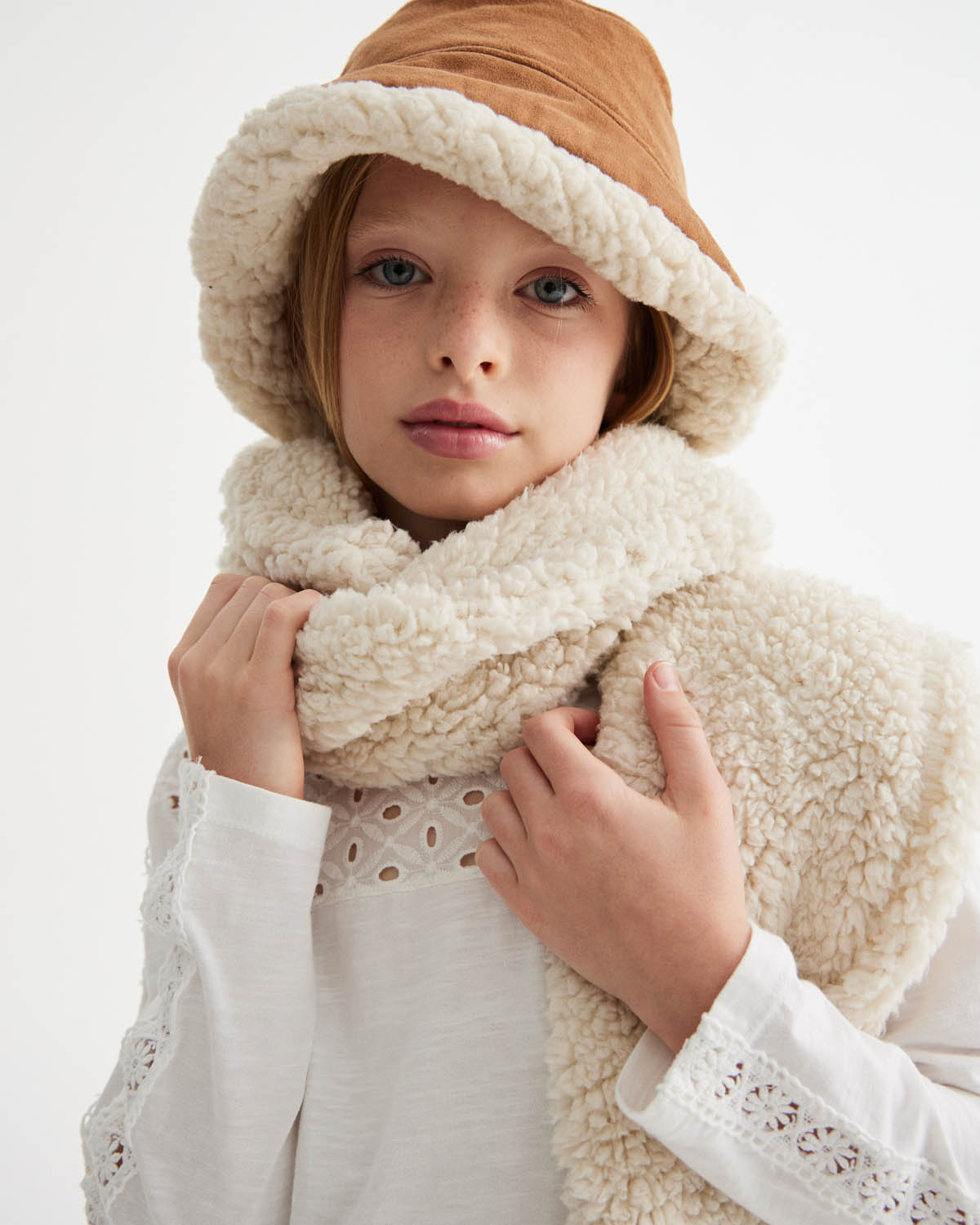 Bufanda Adams Unisex