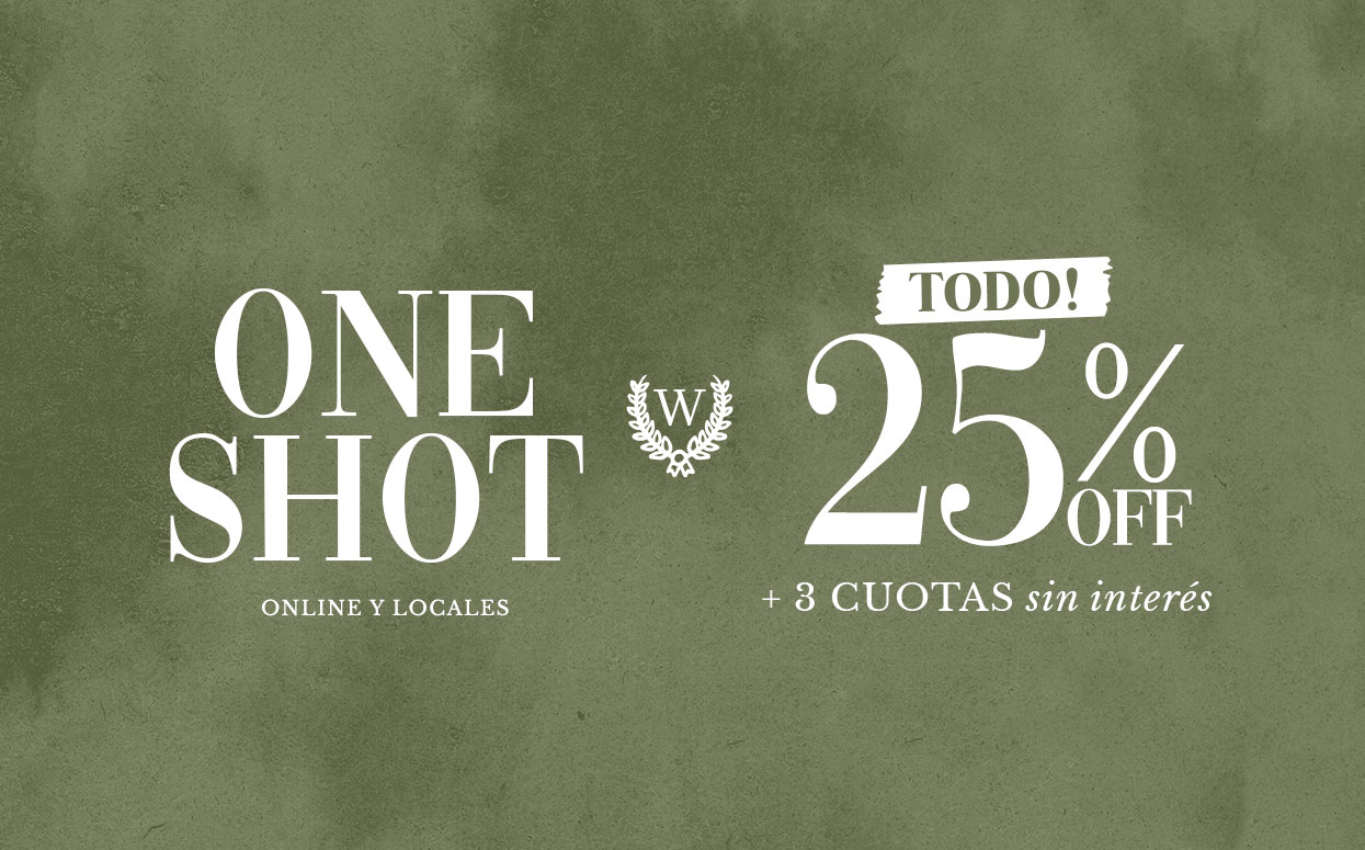 Promoción 25% en ropa para niños y niñas colección Otoño Invierno 2026 Wanama Kids