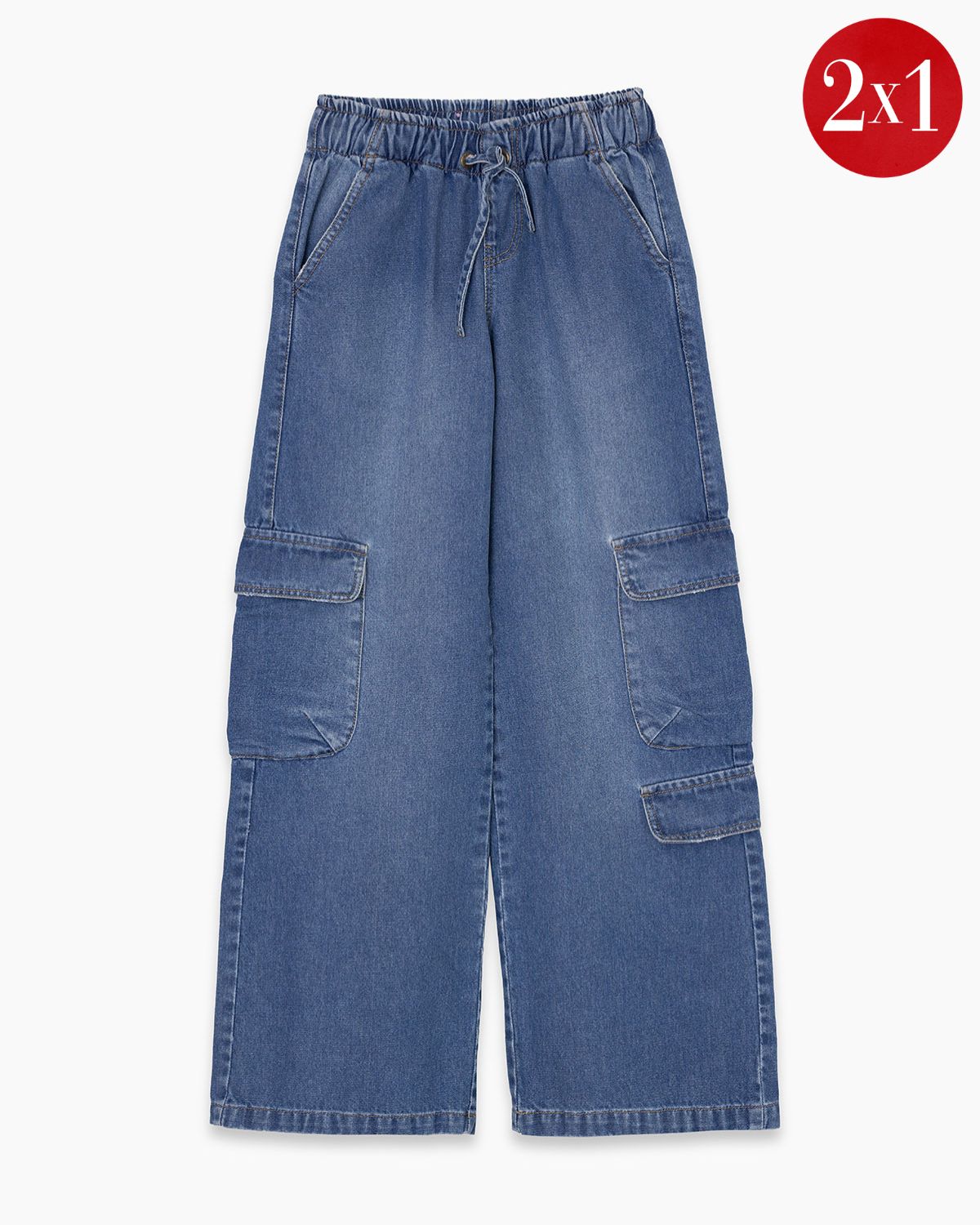 Jean Chill Niña mas vendidos