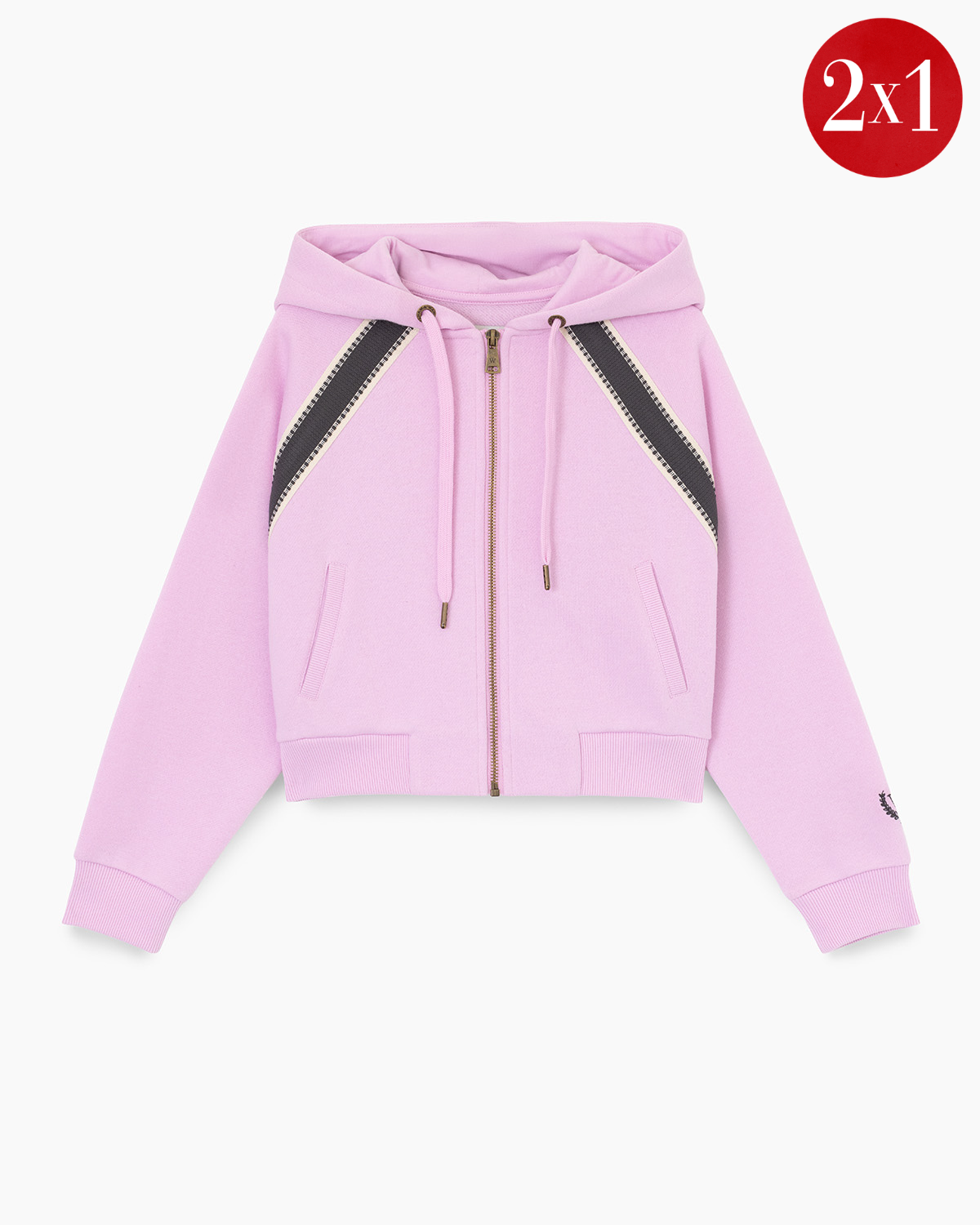 Buzo Niña mas vendidos Hot Sale